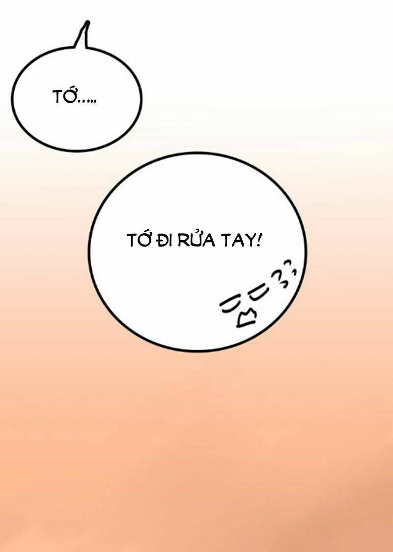 Đầu Gấu Biết Yêu: Chapter 105