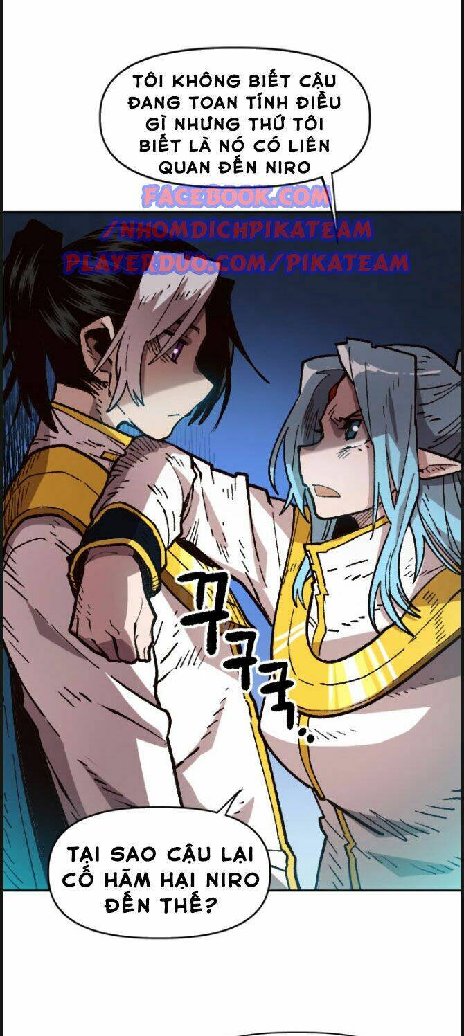Đại Lục Vô Song: Chapter 33