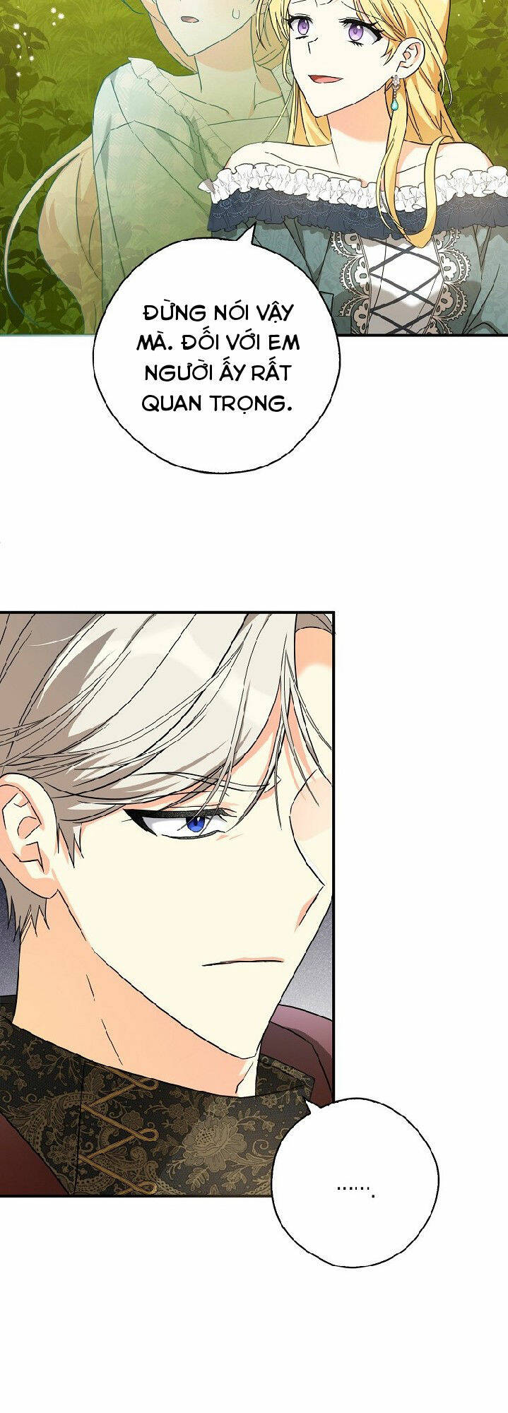 Ba Người Anh Trai Của Tôi Là Bạo Quân: Chapter 77