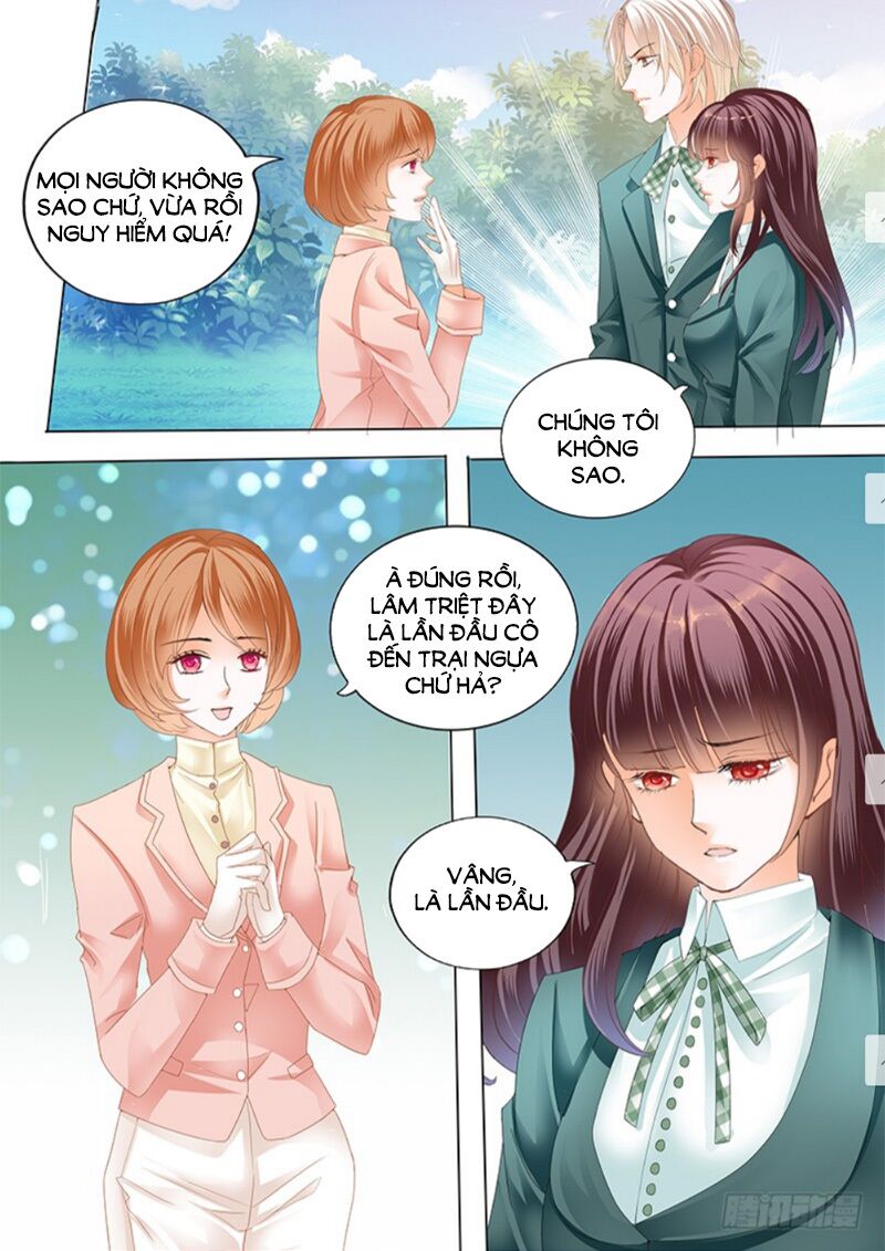 Thiểm Hôn Kiều Thê: Chapter 172