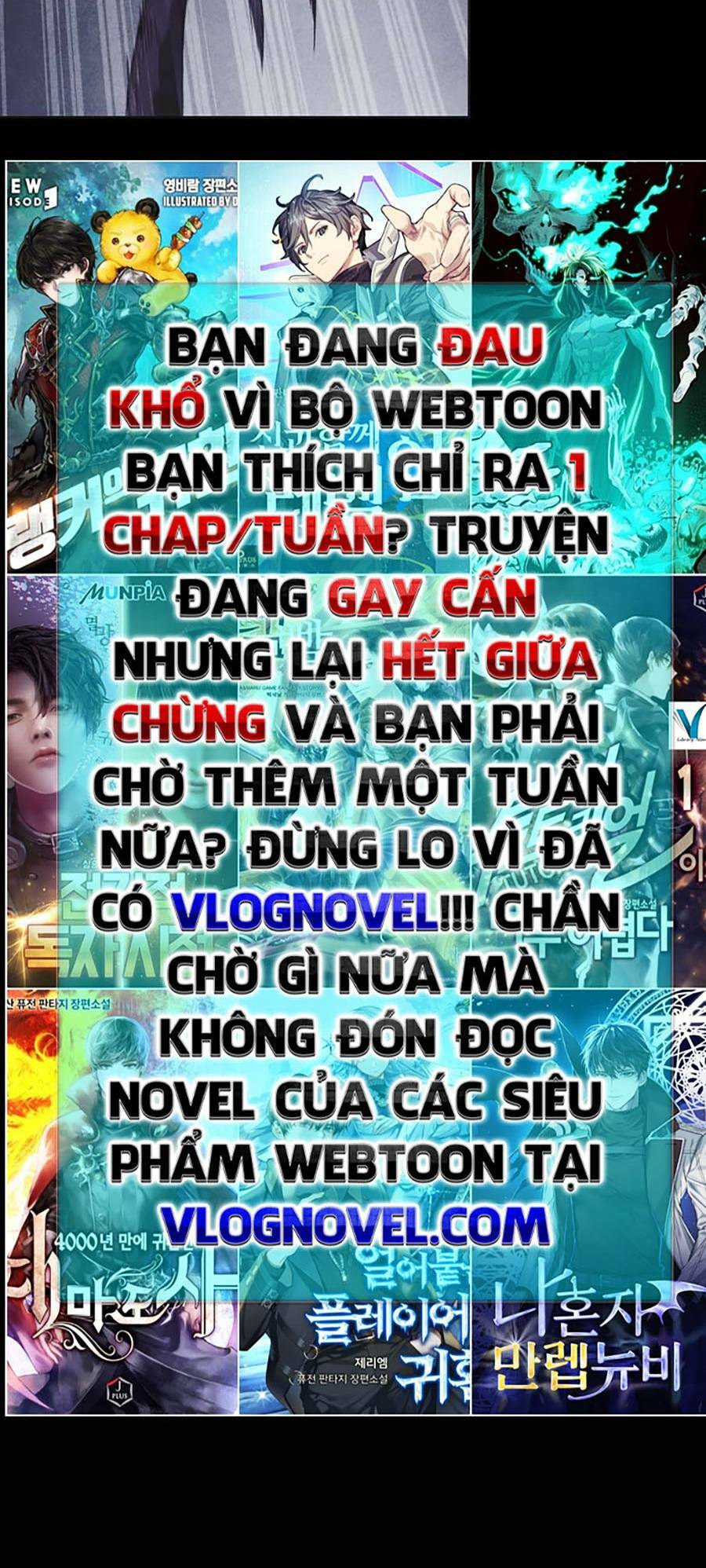 Cậu Bé Shotgun: Chapter 44
