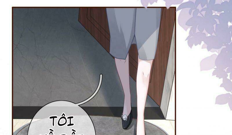 Bạn Gái Tôi Mới 30+: Chapter 62