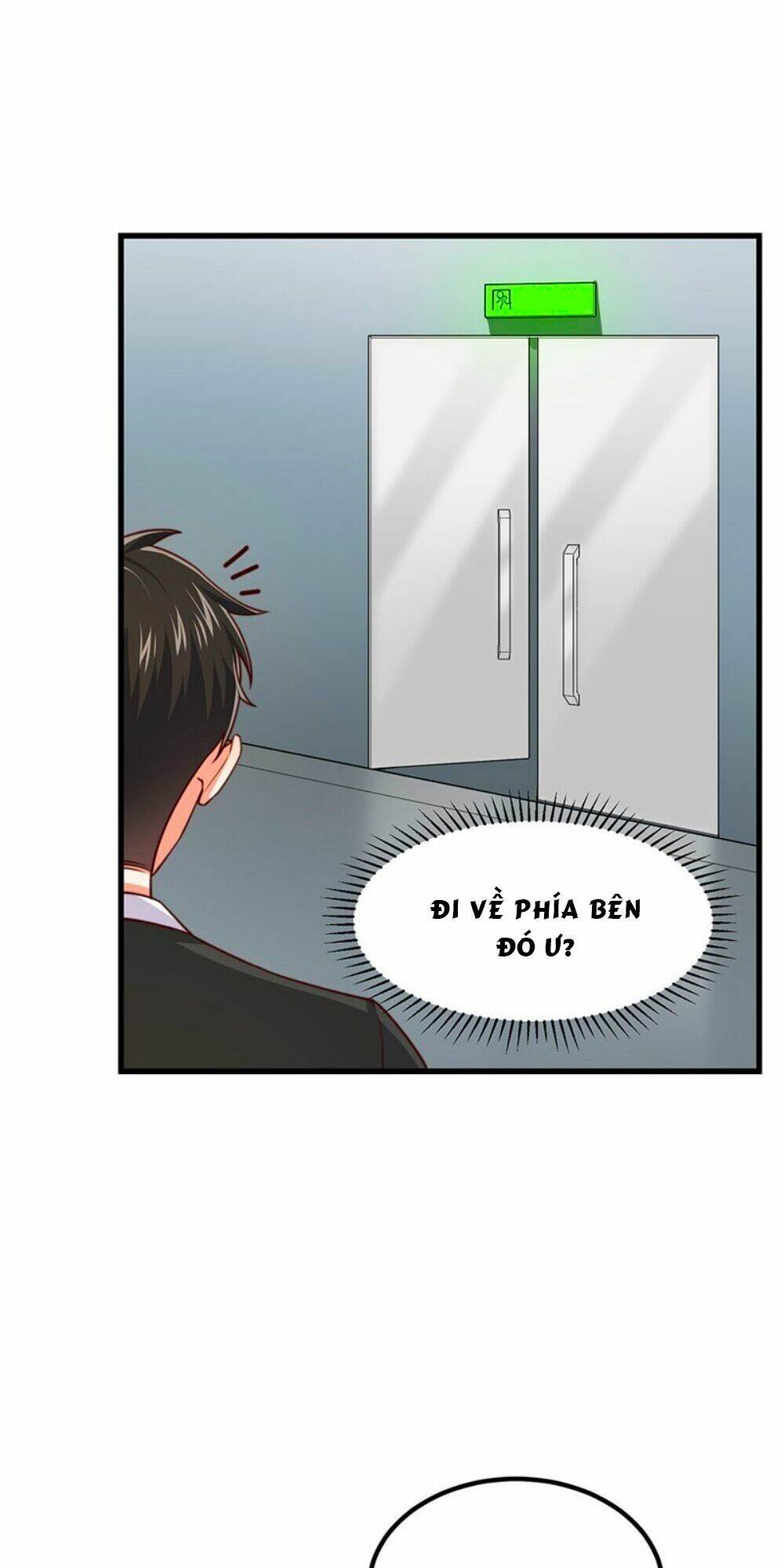 Nhật Ký Báo Thù Của Thiên Kim Hai Mặt: Chapter 39