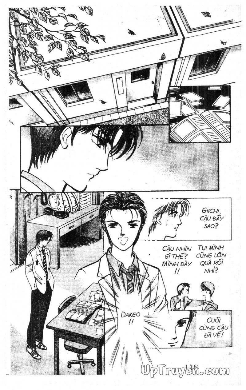 9 Banme No Musashi: Chapter 2