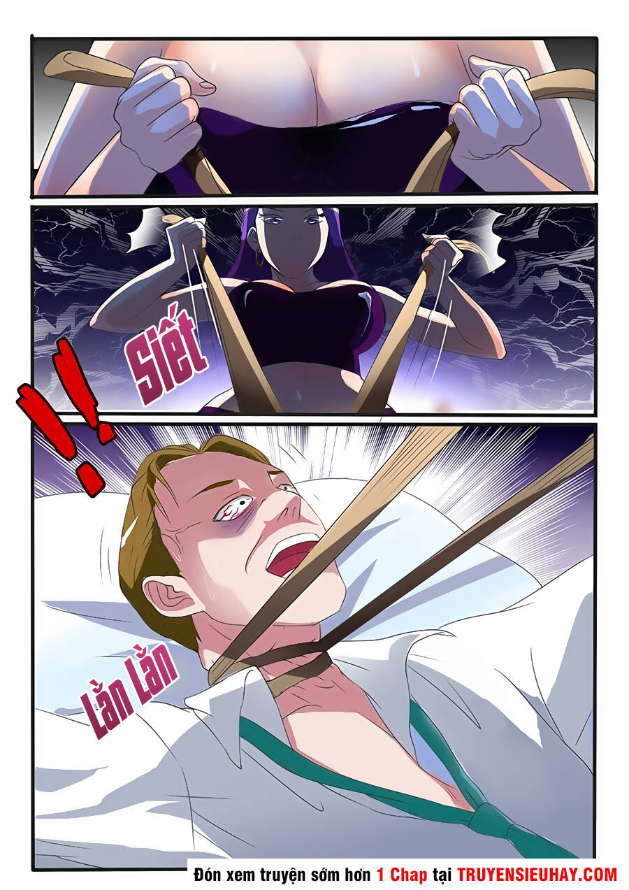 Cực Phẩm Tu Chân Thiếu Niên: Chapter 36