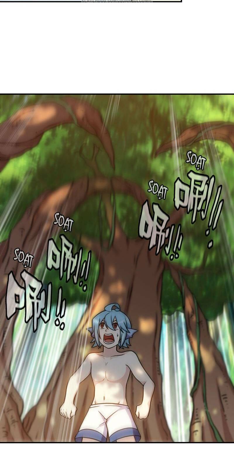 Khởi Đầu Bằng Một Con Côn: Chapter 21