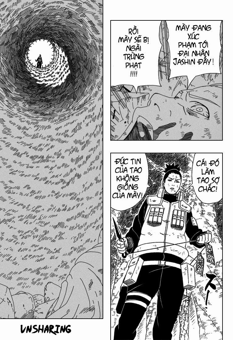 Naruto: Chapter 339
