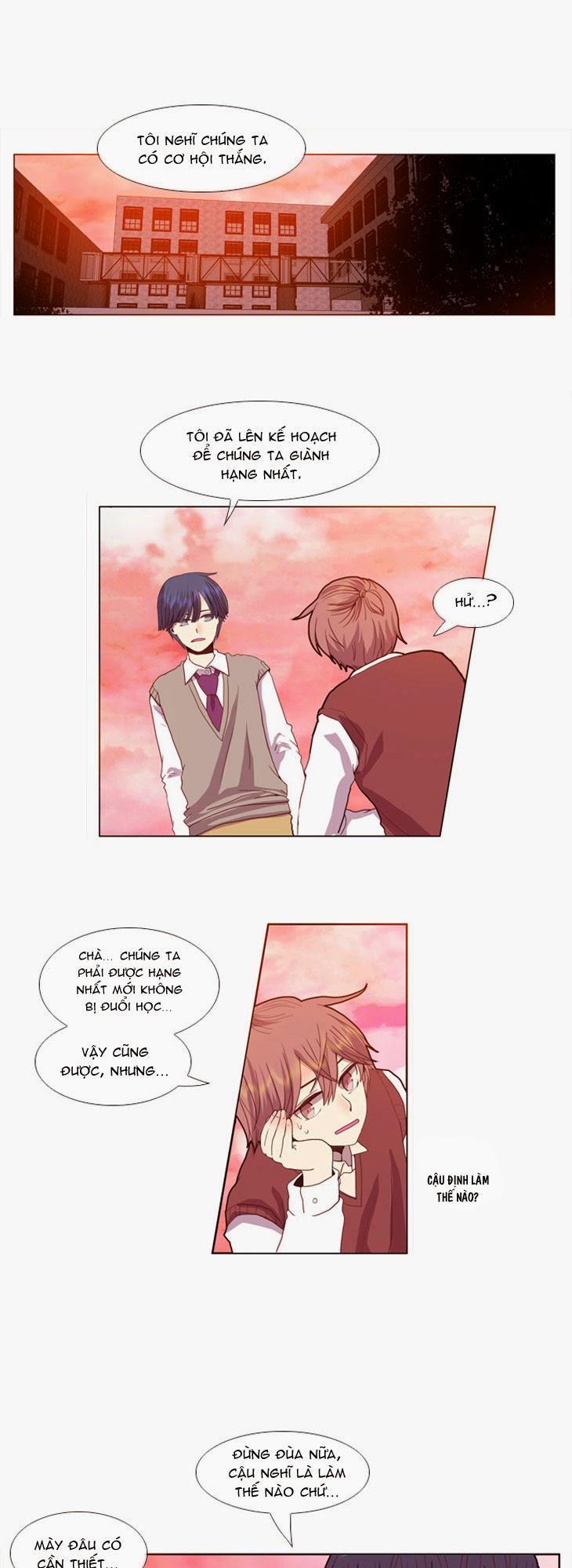 Flow: Chapter 15