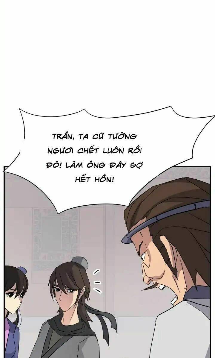 Trọng Sinh, Bất Khả Chiến Bại: Chapter 62