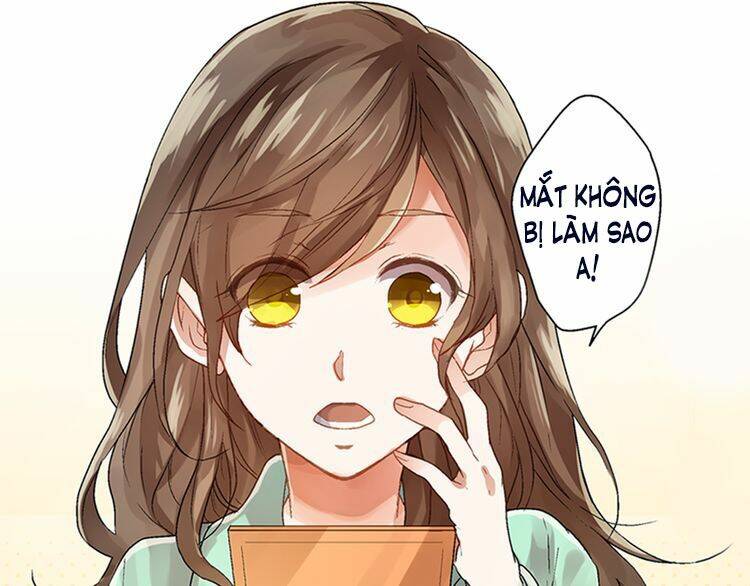 Triệu nụ hôn của hoàng tử: Chapter 5