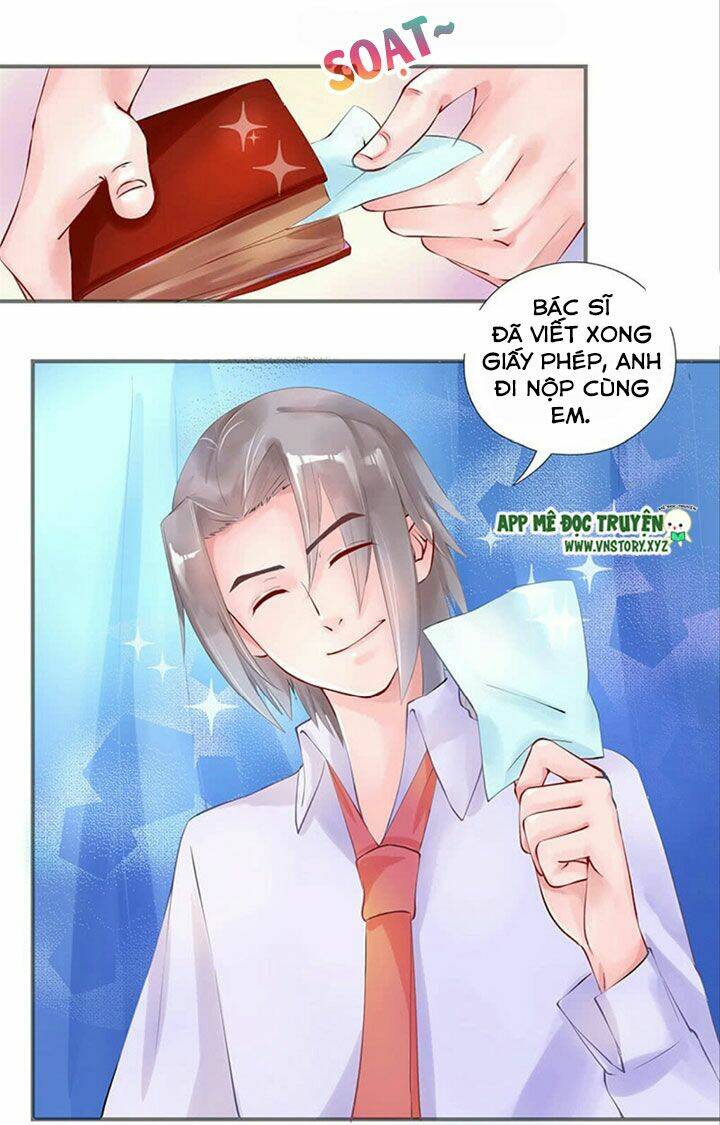 Bồn Tắm Có Vấn Đề?: Chapter 6