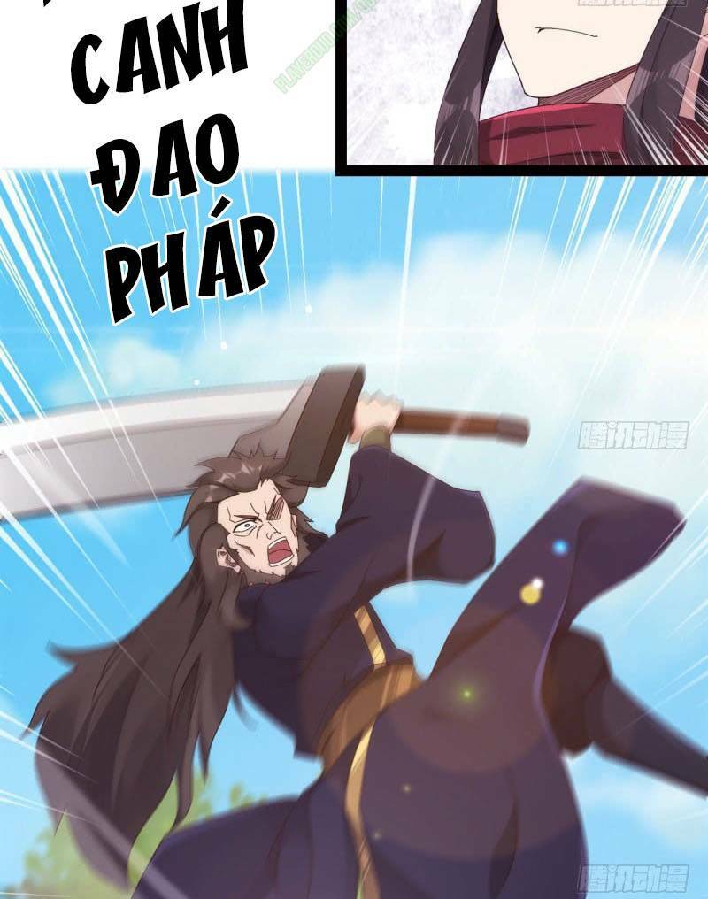 Kiếm Đồ: Chapter 10