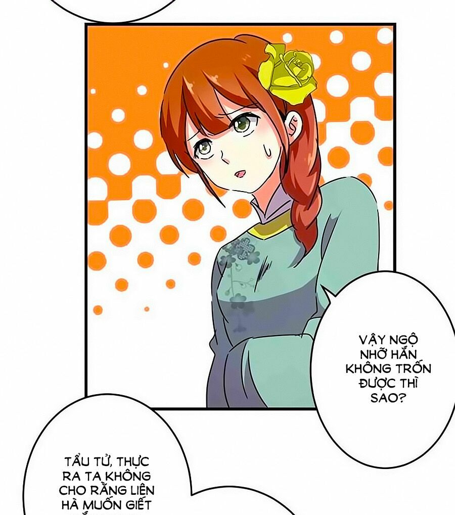 Vương Gia ! Ngươi Thật Bỉ Ổi !: Chapter 264