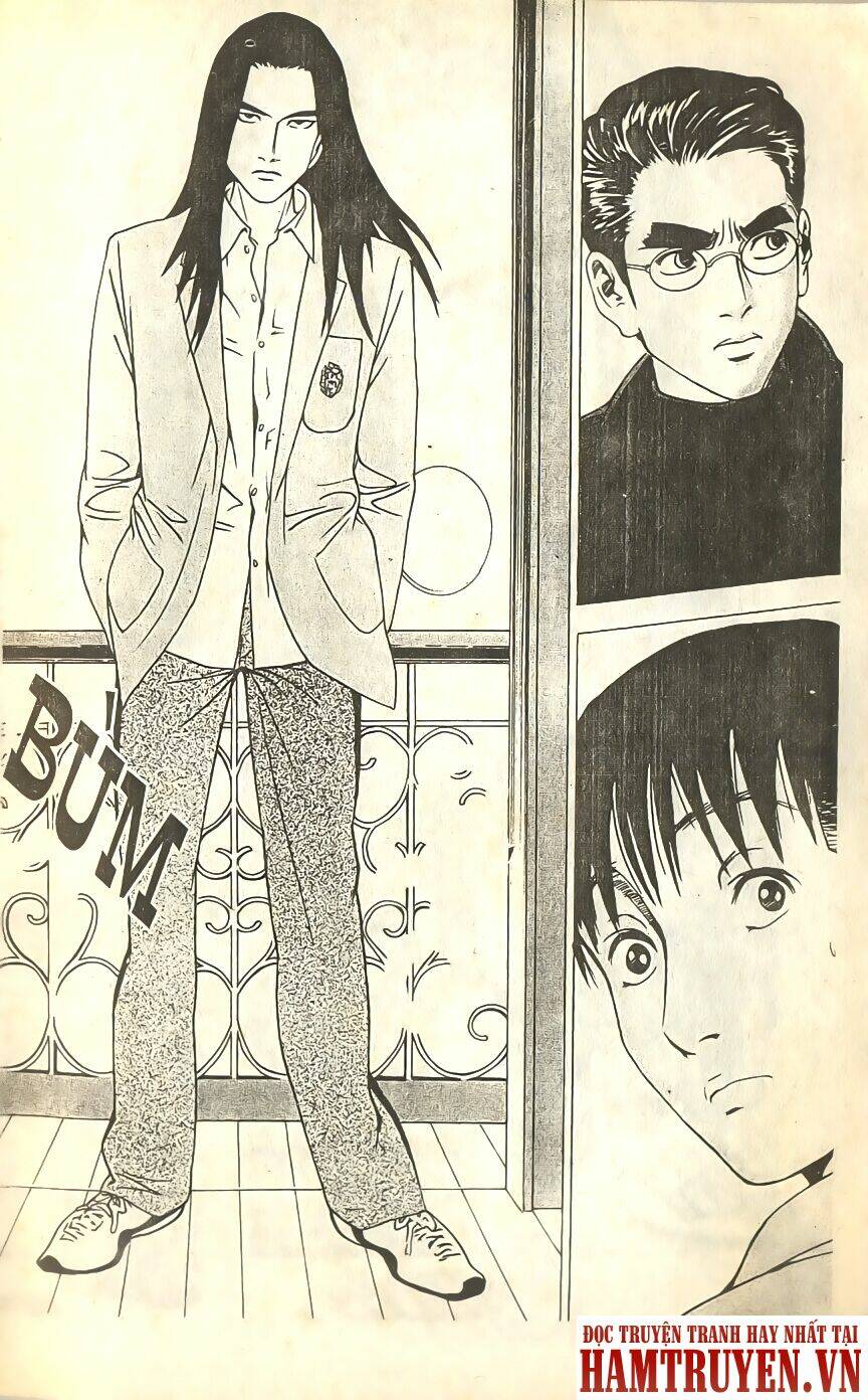 Ai Hơn Ai: Chapter 248