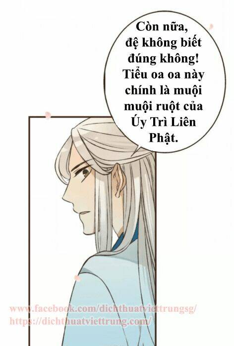 Bạn Trai Tôi Là Cẩm Y Vệ: Chapter 66