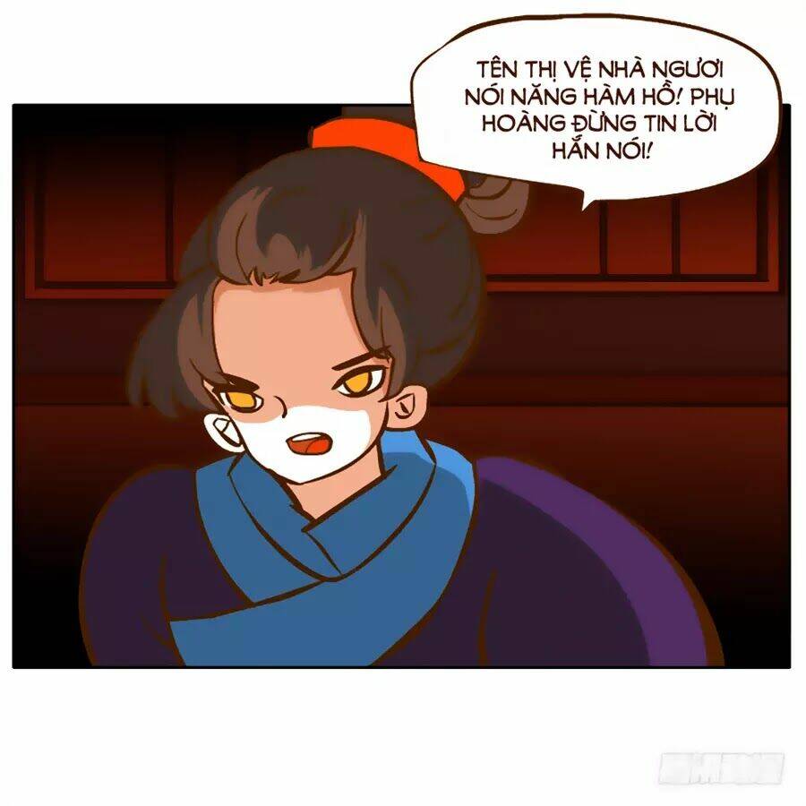 Hòa Thượng Và Tiểu Long Quân: Chapter 69