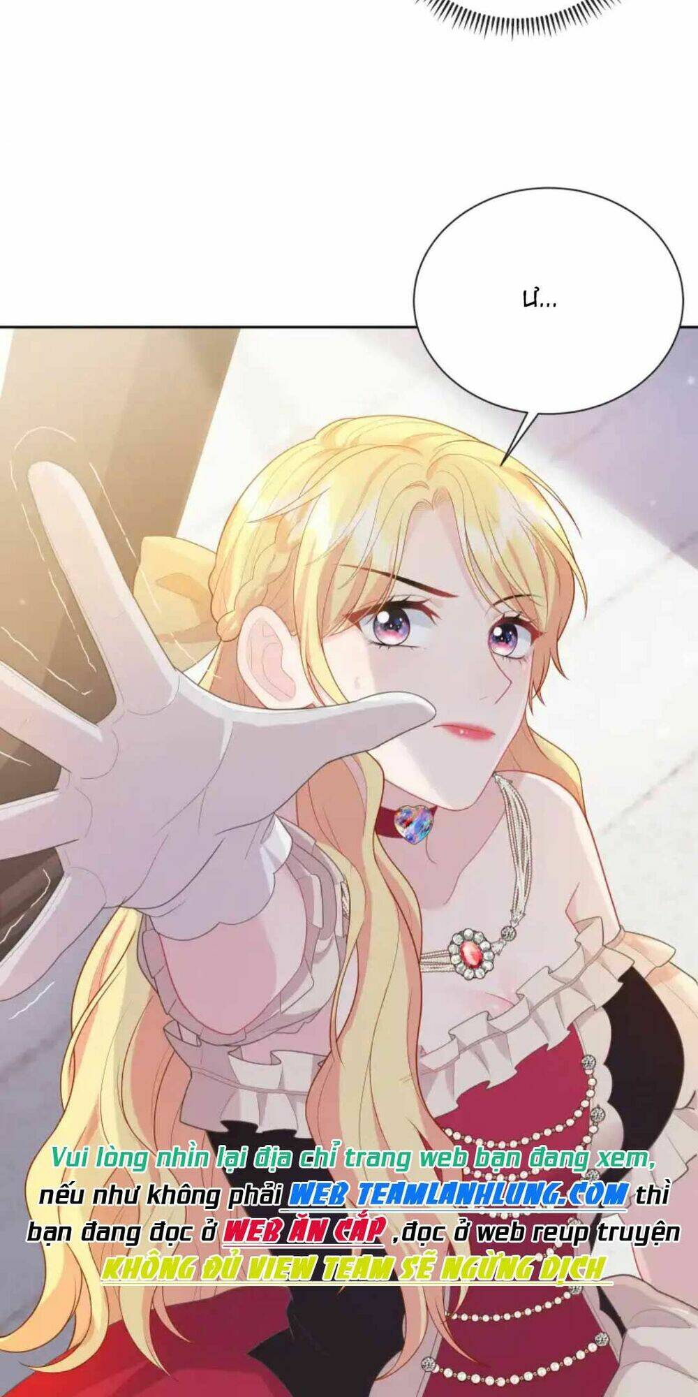 Nữ Hoàng Phản Diện: Chapter 3