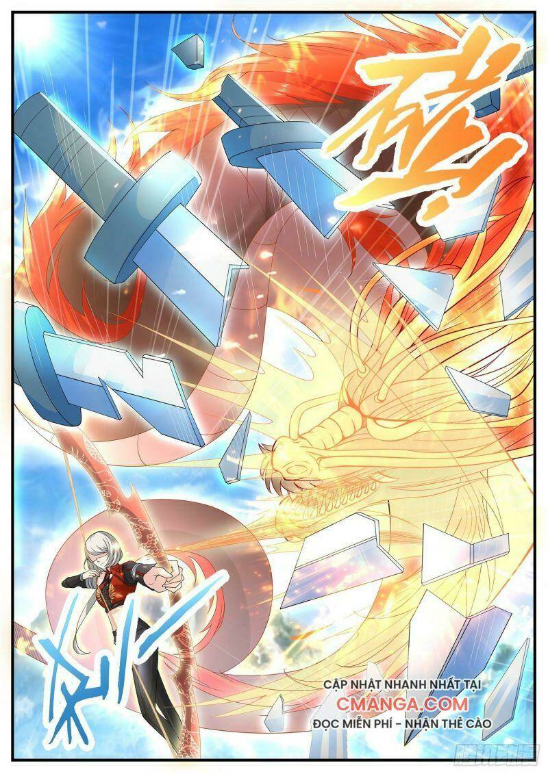 Ai Nói Ta Là Đại Lão?: Chapter 28