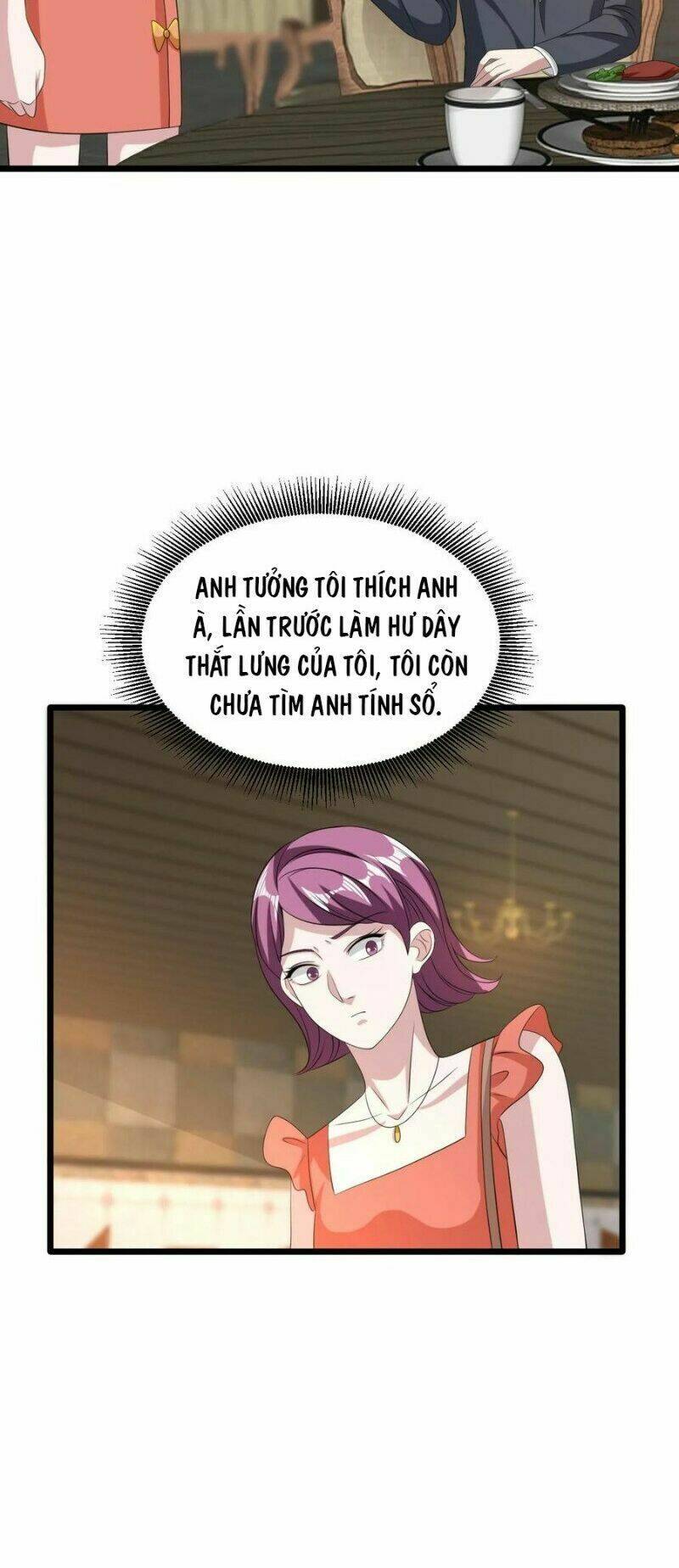 Đô Thị Tà Vương: Chapter 59