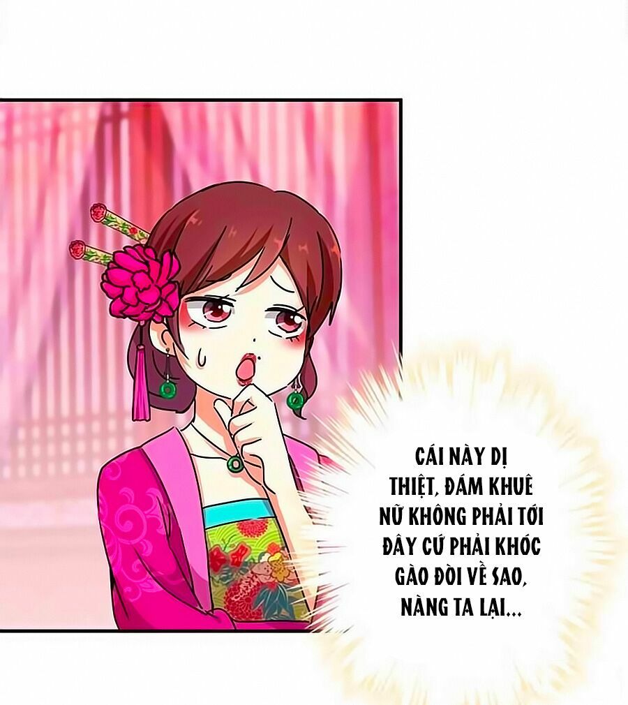 Vương Gia ! Ngươi Thật Bỉ Ổi !: Chapter 285