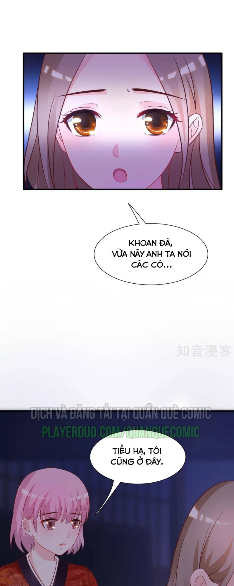 Tối Cường Vận Đào Hoa: Chapter 68