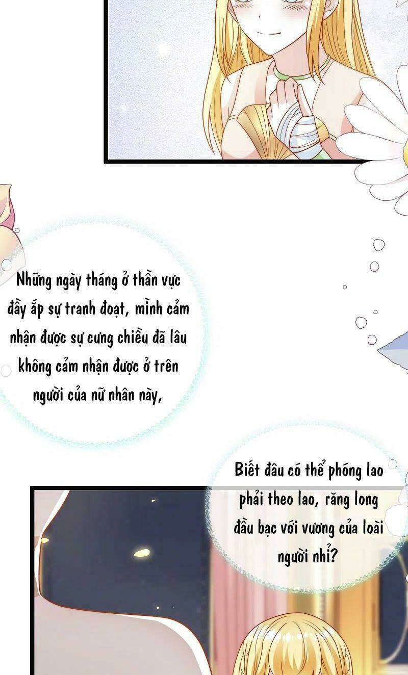 Sủng Hậu Của Vương: Chapter 120