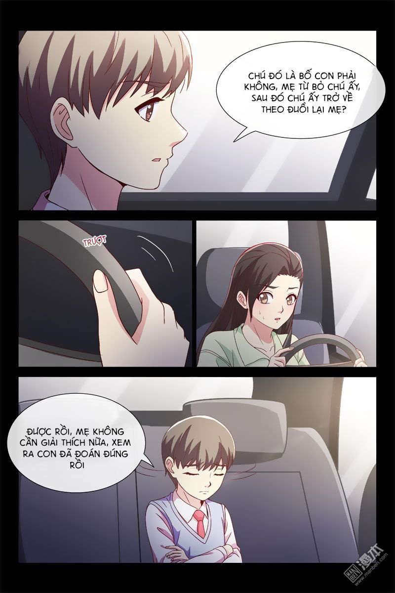 Tình Nhân Khế Ước Của Tổng Tài: Chapter 116