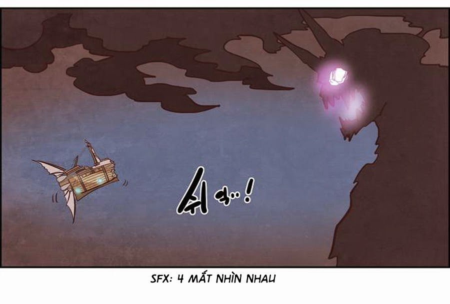 The Devil King Is Bored 2: Chapter 54