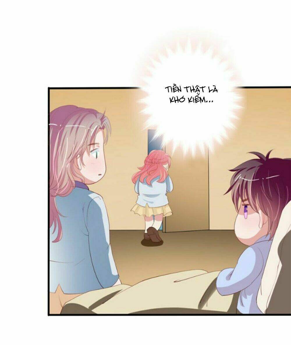 Quản Lí Ngây Ngô Và Thần Tượng Ác Ma: Chapter 30