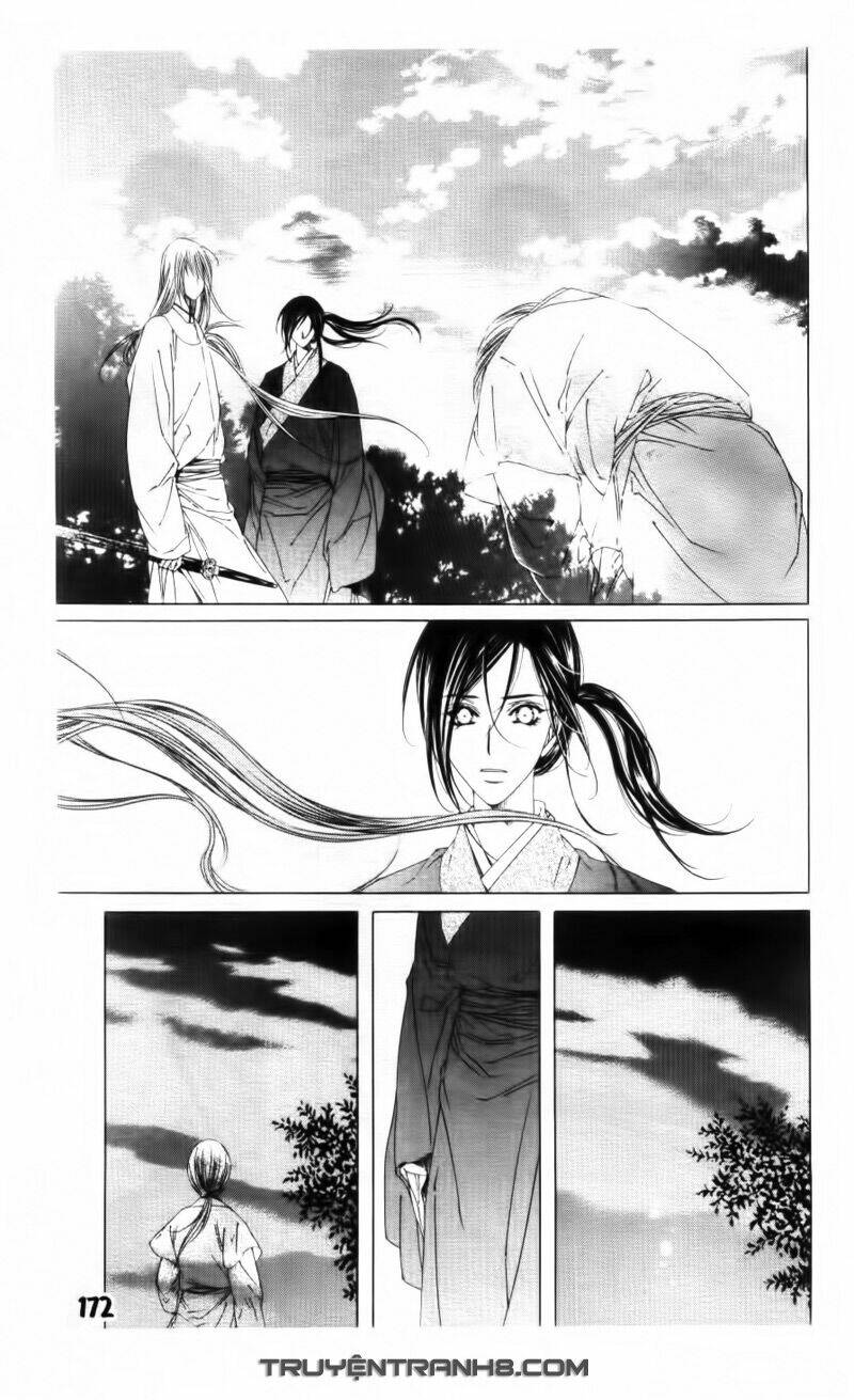 Pháp Sư Trừ Tà: Chapter 22