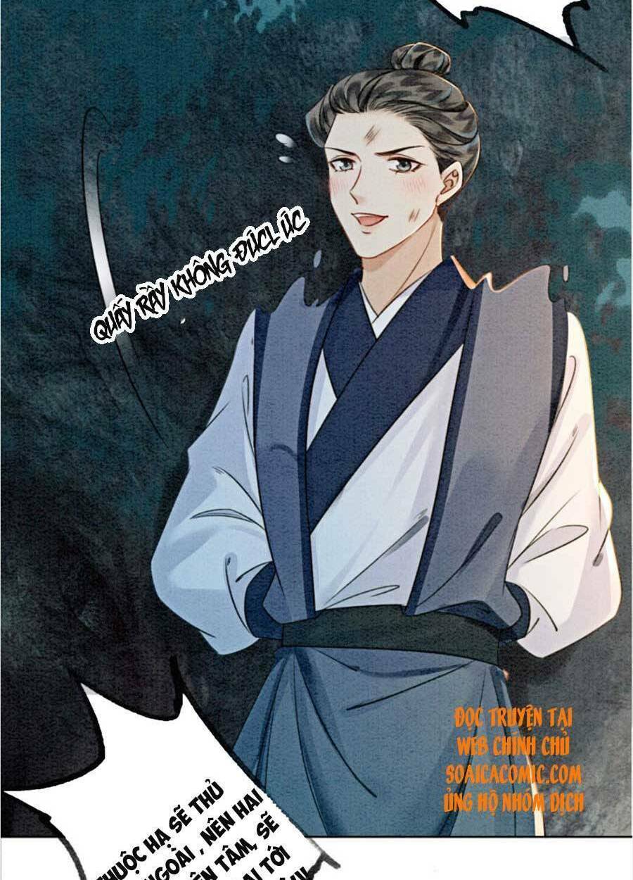 Bắt Đầu Hủy Hôn Để Công Lược Vương Gia: Chapter 23