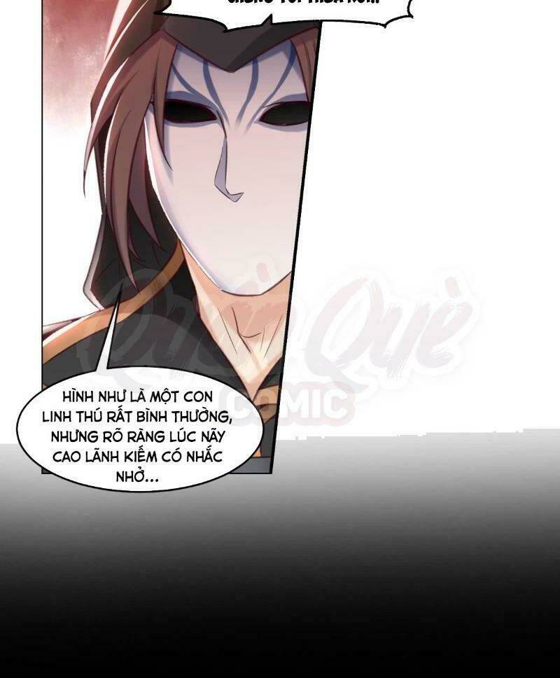 Lão Tổ Của Bạn Đang Online: Chapter 79