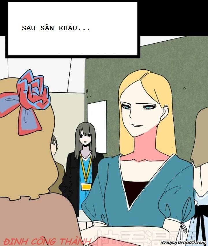 Ứng Dụng Thẩm Mỹ: Chapter 21