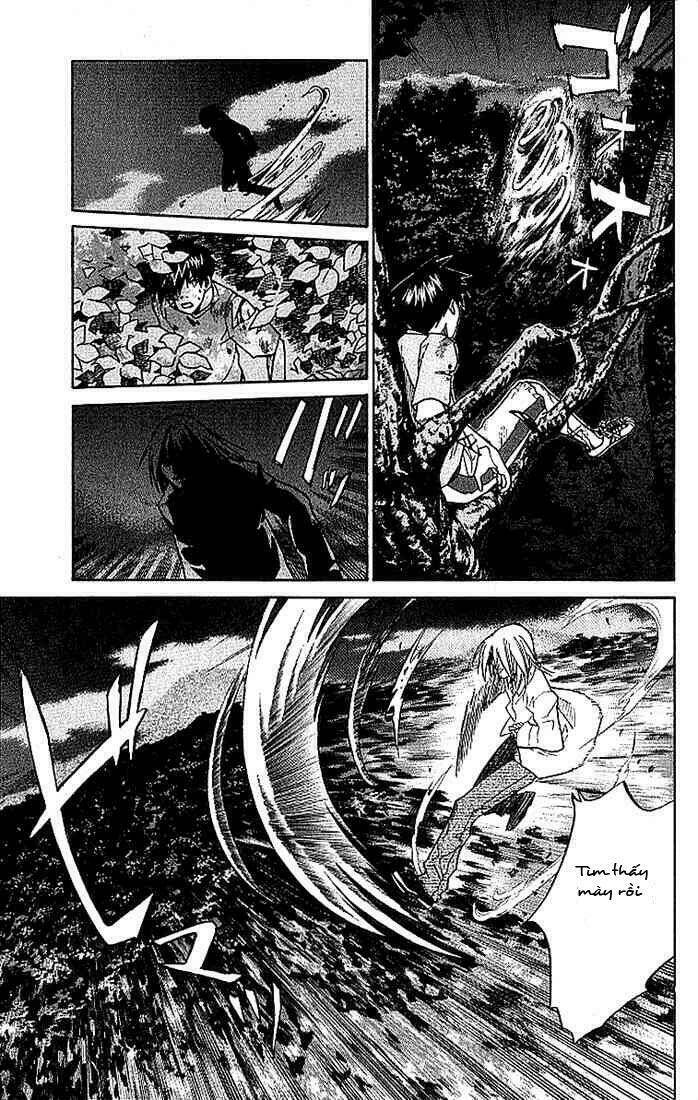 Alive - The Final Evolution: Chapter 8