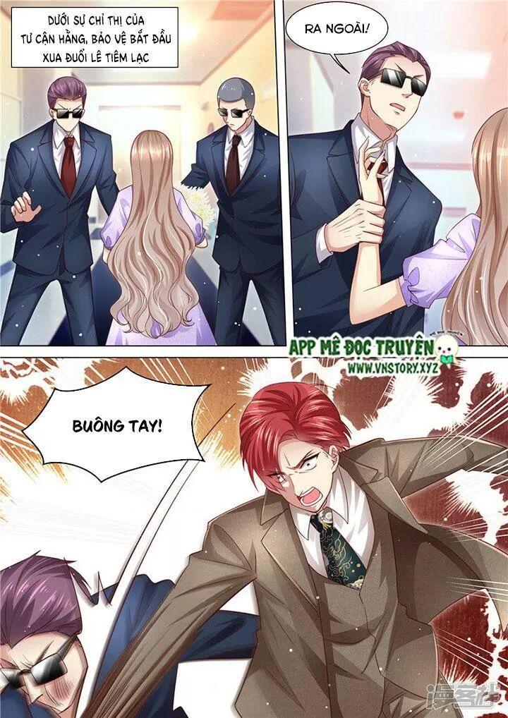 Cưng Chiều Vợ Yêu: Chapter 254