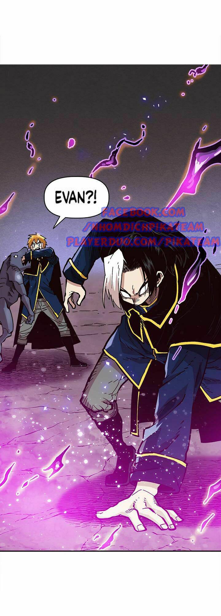 Đại Lục Vô Song: Chapter 26