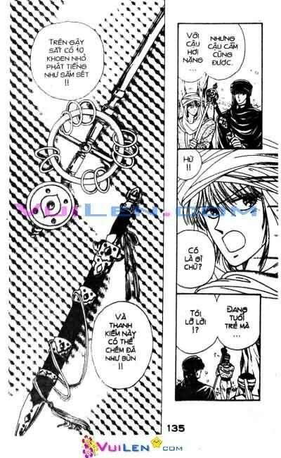 Nàng Công Chúa Ham Chơi: Chapter 11