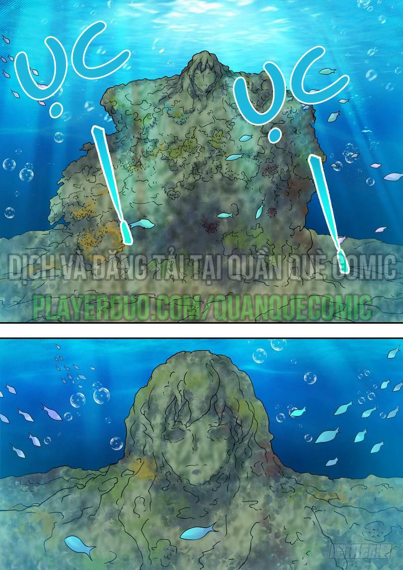 Long Vương Giác Tỉnh: Chapter 4