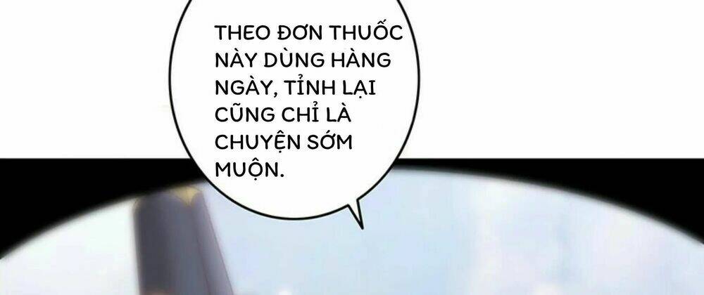 Liêu Cung Phong Hoa: Chapter 3