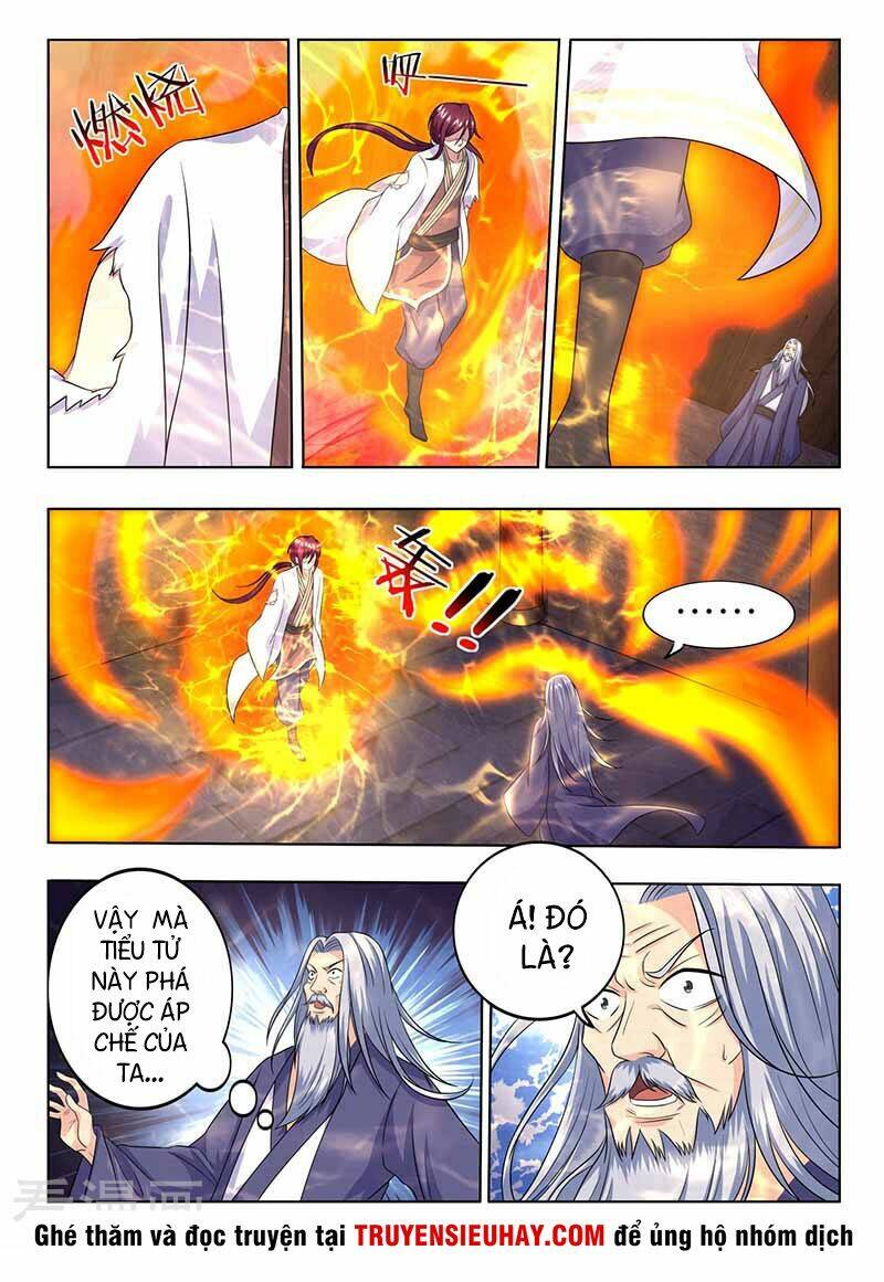 Ta Là Bá Vương: Chapter 57