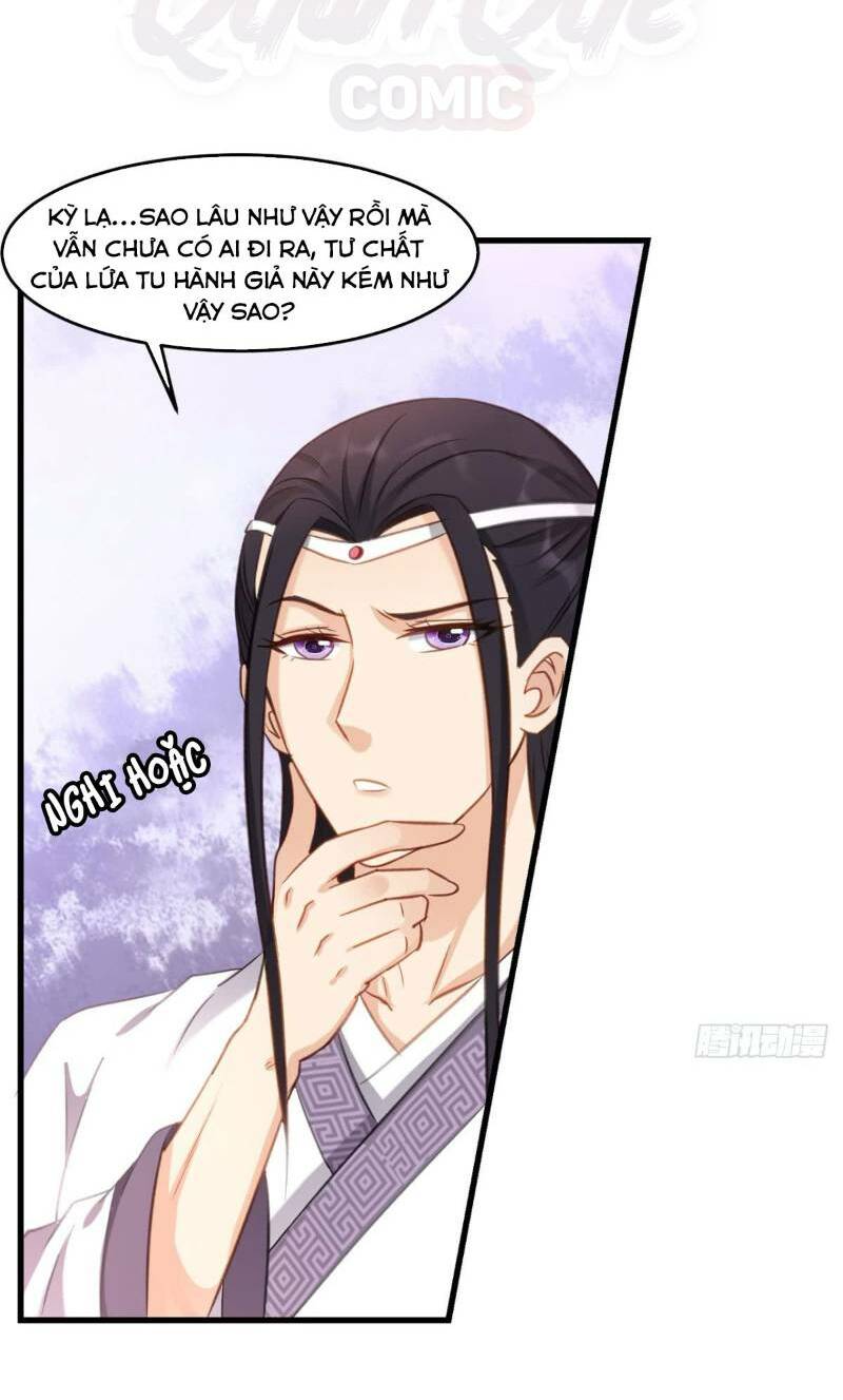 Lão Tổ Của Bạn Đang Online: Chapter 73
