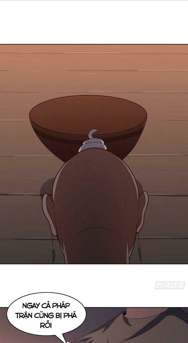 Thần Long Tinh Chủ: Chapter 33