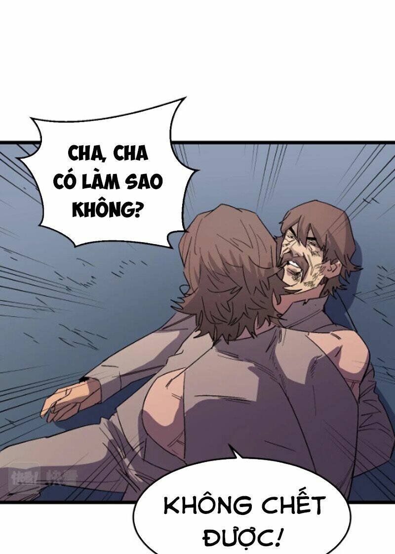 Bắt Đầu Với Tề Thiên Đại Thánh: Chapter 16