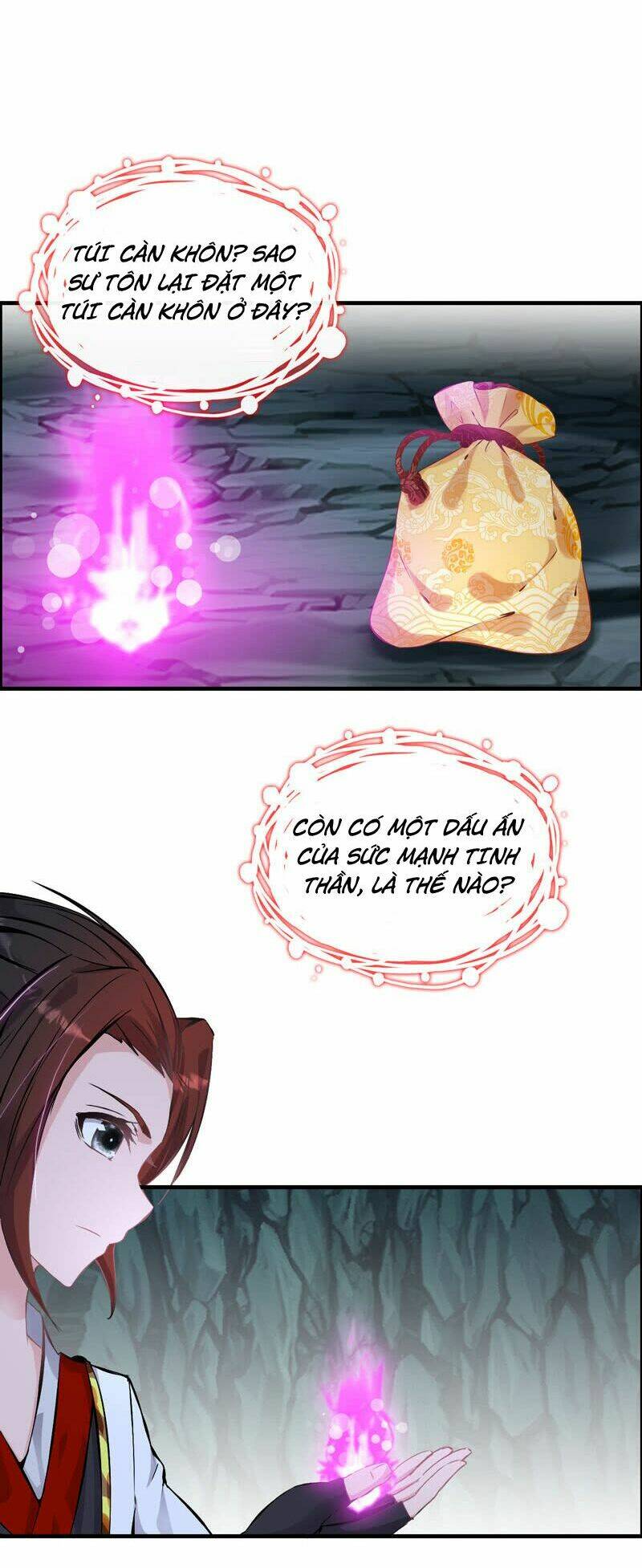 Thần Ma Thiên Sát: Chapter 4
