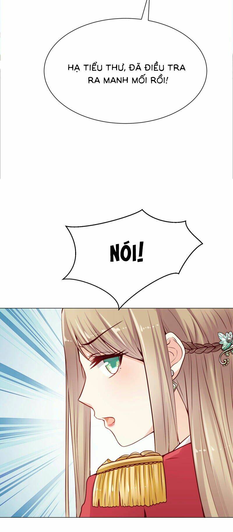 Đế Quốc Tinh Tế Đệ Nhất Sủng Hôn: Chapter 8