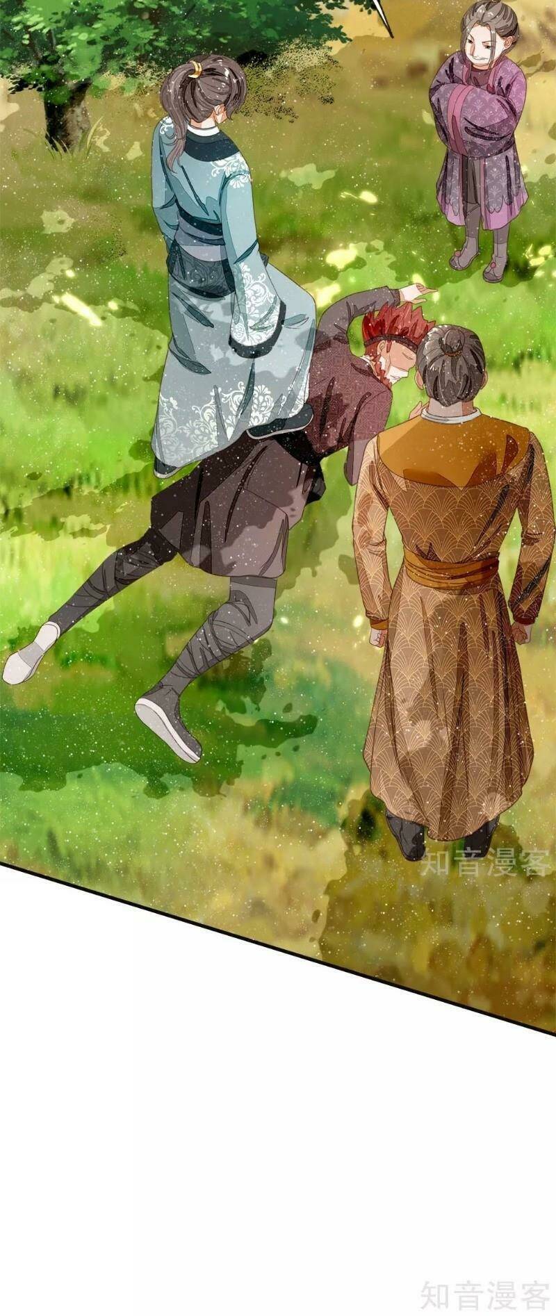 Đệ Nhất Hoàn Khố: Chapter 77