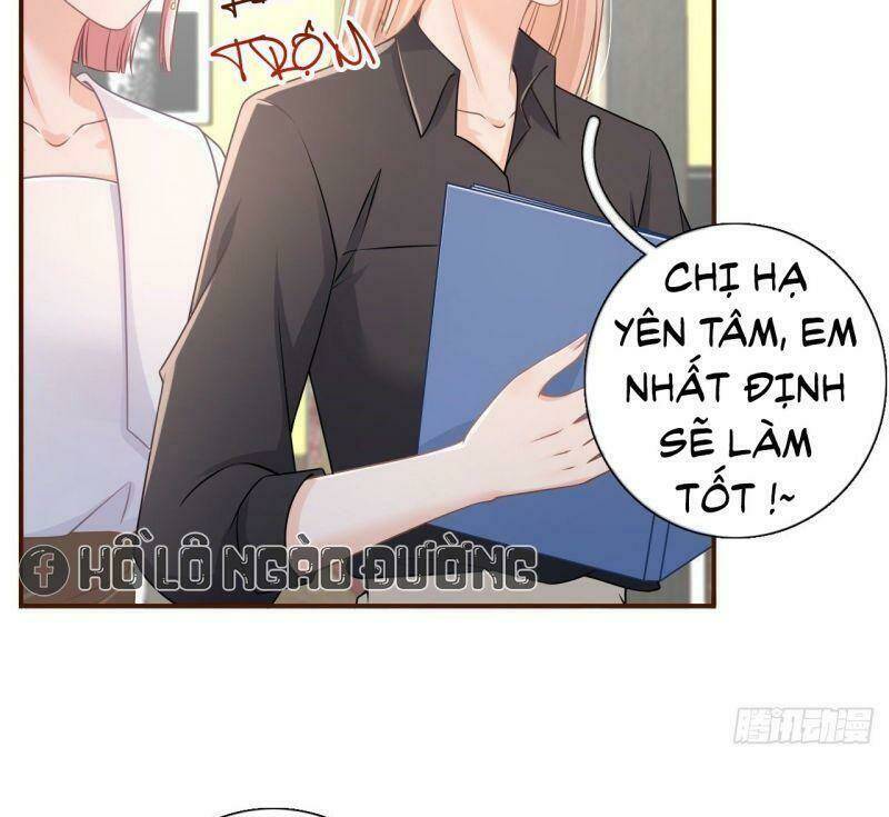 Bạn Gái Tôi Mới 30+: Chapter 87