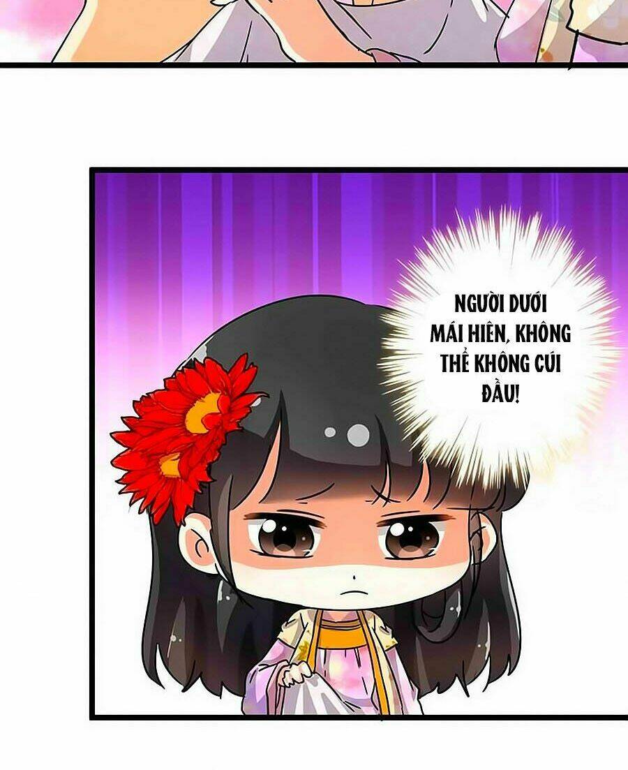 Vương Gia! Ngươi Thật Bỉ Ổi: Chapter 84