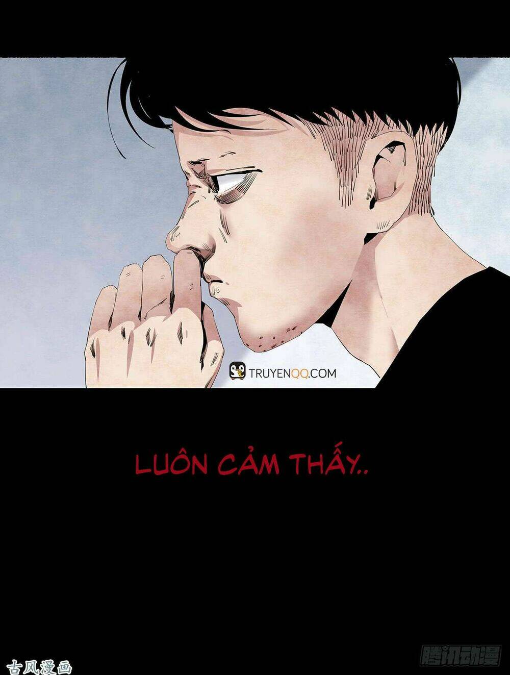 Ẩn Số Về Tứ Gia: Chapter 3