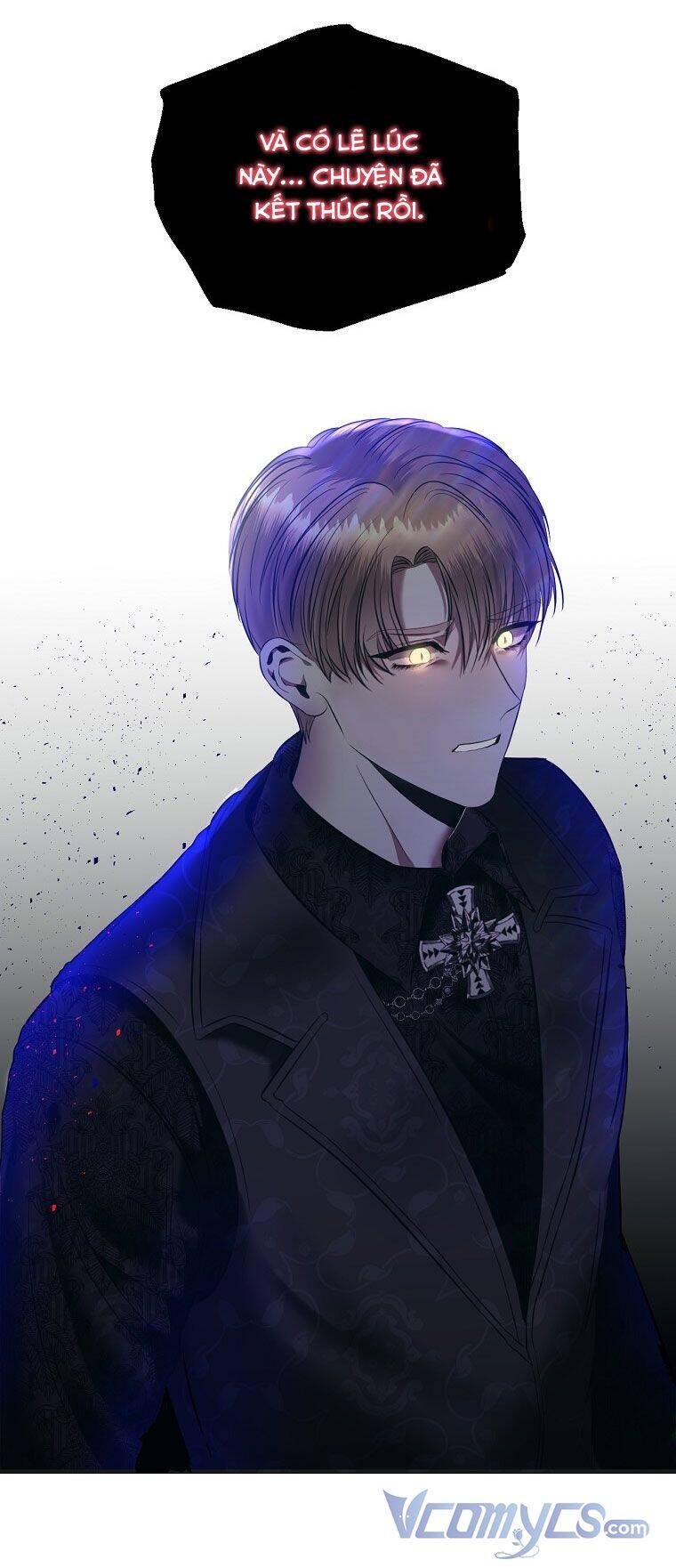 Phương Pháp Sống Sót Khi Phải Ngủ Cùng Hoàng Đế: Chapter 7